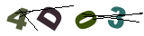 nrcode